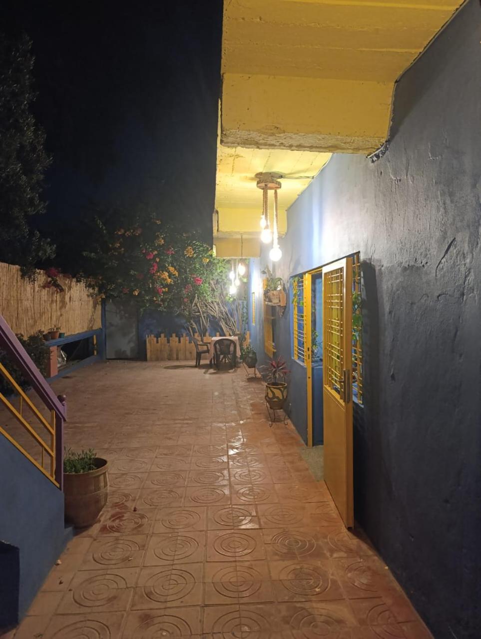 Dar Dyafa Villa Salé Værelse billede