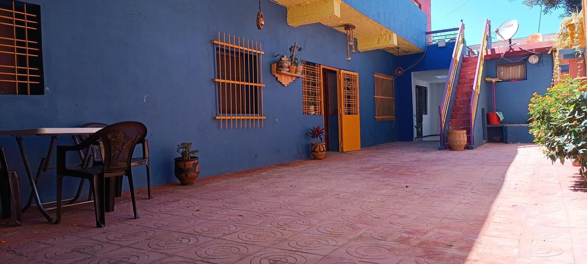 Dar Dyafa Villa Salé Værelse billede
